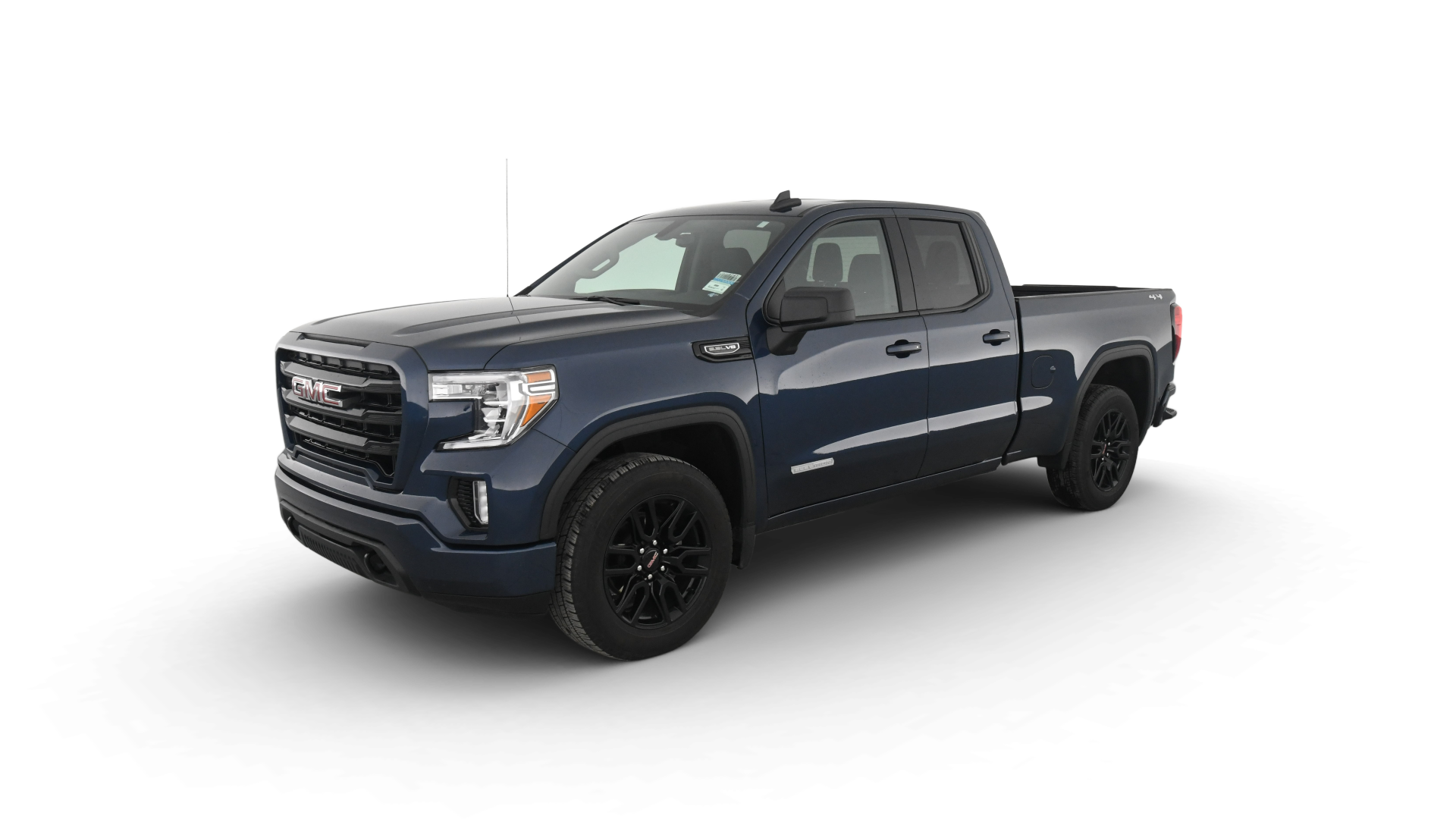 2022 GMC Sierra 1500 Limited