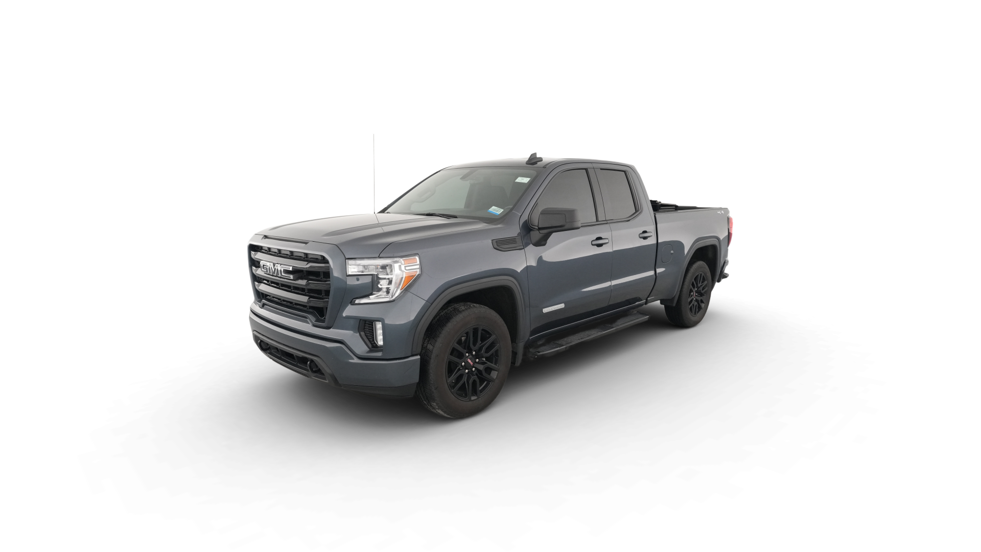 2022 GMC Sierra 1500 Limited