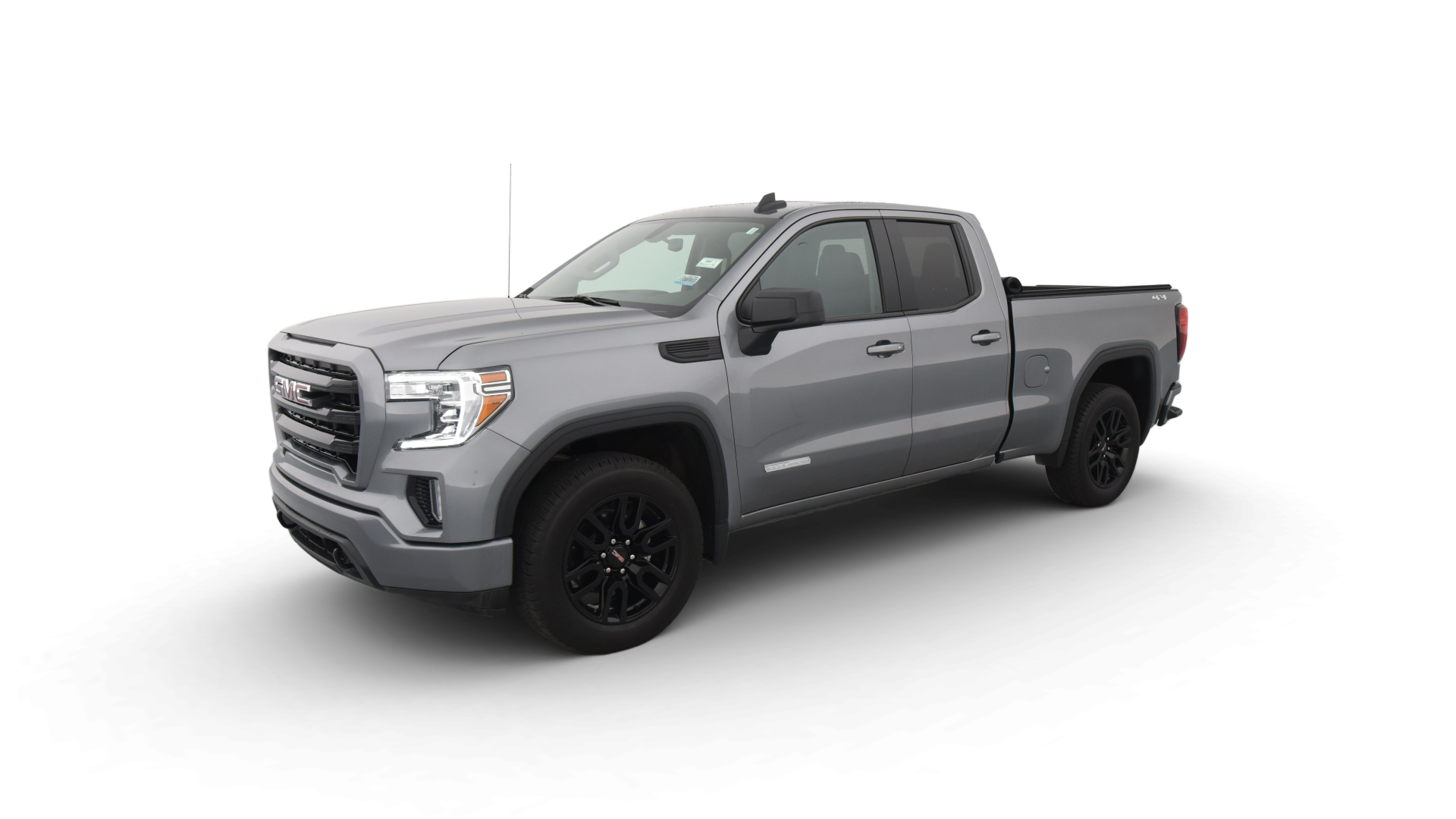 2022 GMC Sierra 1500 Limited