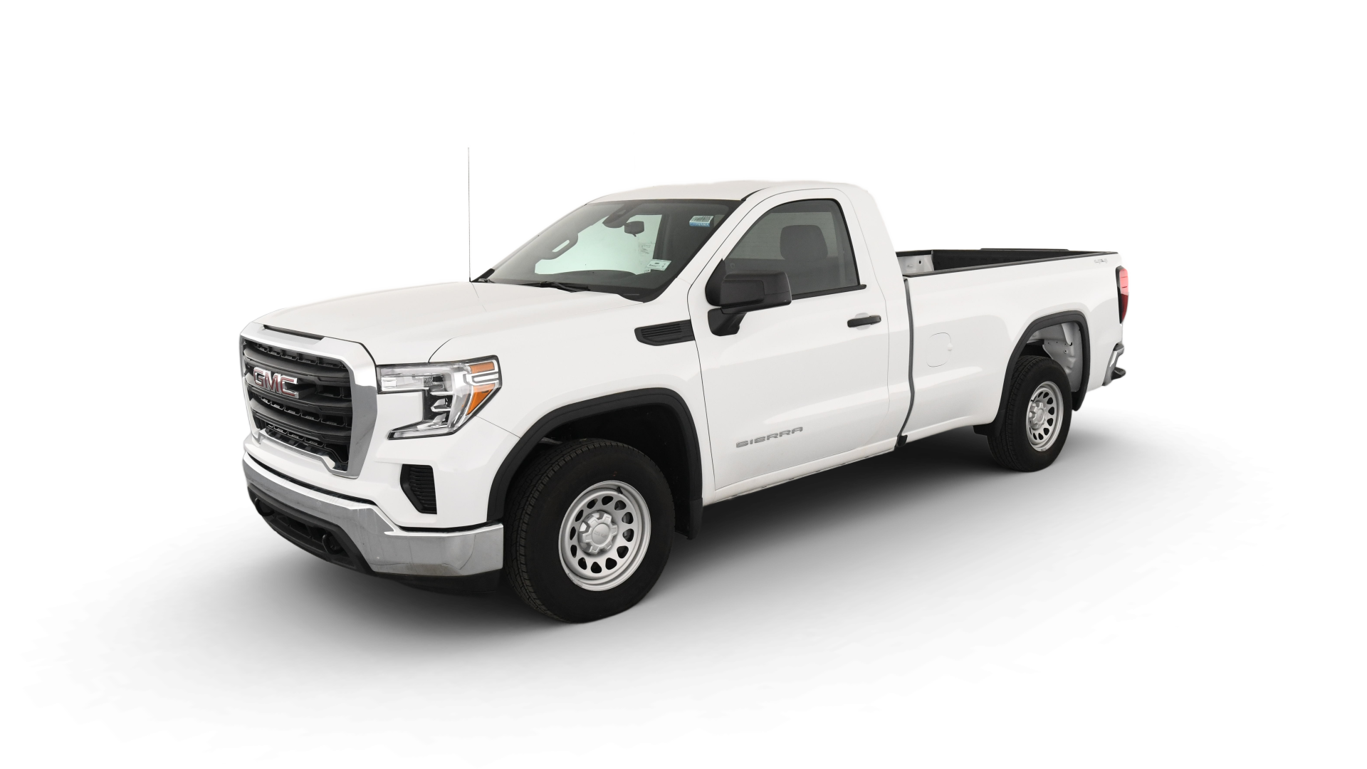 Rear Bumper Kit | GMC SIERRA 1500 LIMITED PRO 2022 Rear Bumper Kit | GMC SIERRA 1500 LIMITED PRO 2022