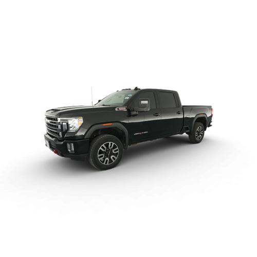 2022 GMC Sierra 2500 HD Crew Cab