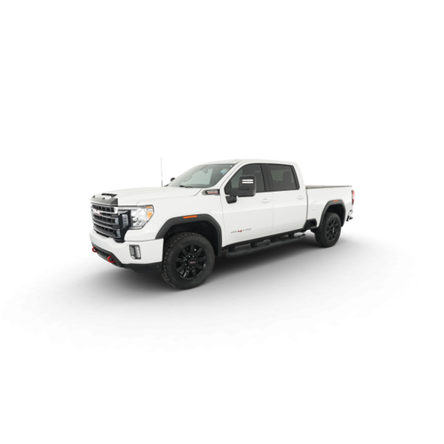 2022 GMC Sierra 2500 HD Crew Cab