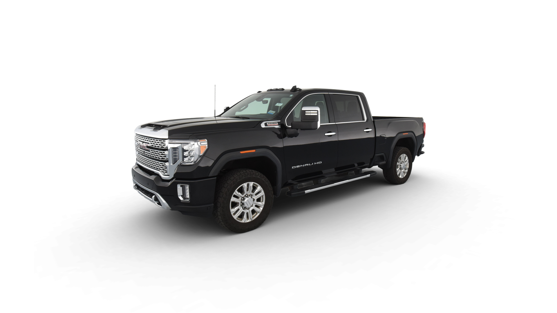 2022 GMC Sierra 2500 Denali HD