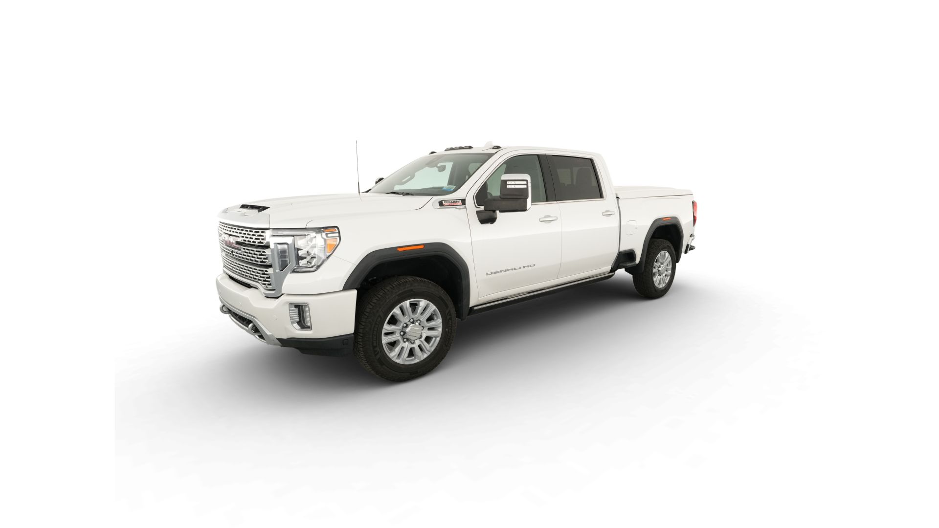 2022 GMC Sierra 2500 Denali HD