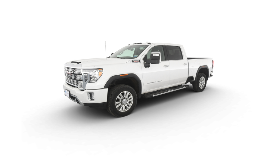 2022 GMC Sierra 2500
