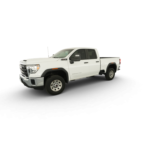 2022 GMC Sierra 2500 HD Double Cab