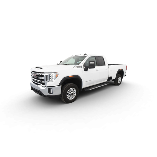 2022 GMC Sierra 2500 HD Double Cab