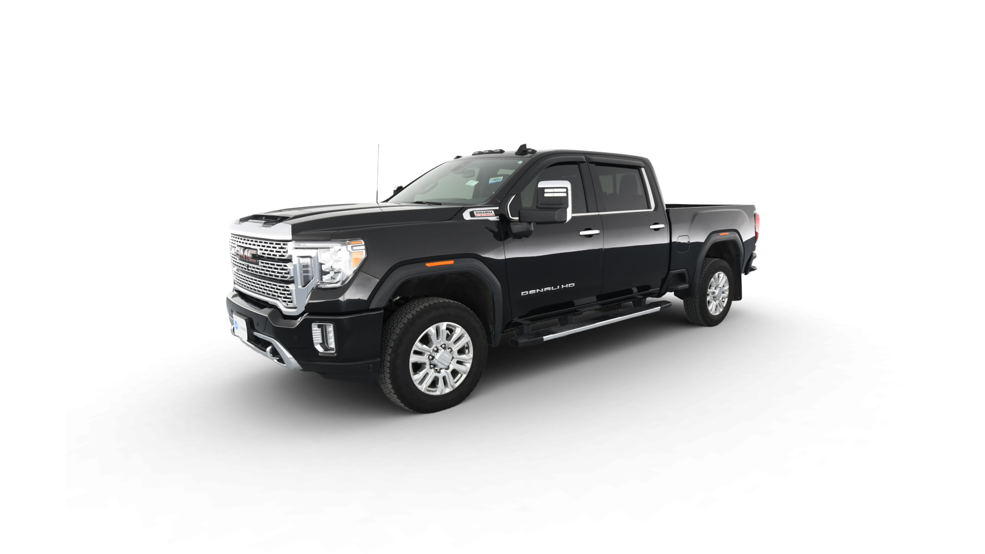 2022 GMC Sierra 3500 Denali HD