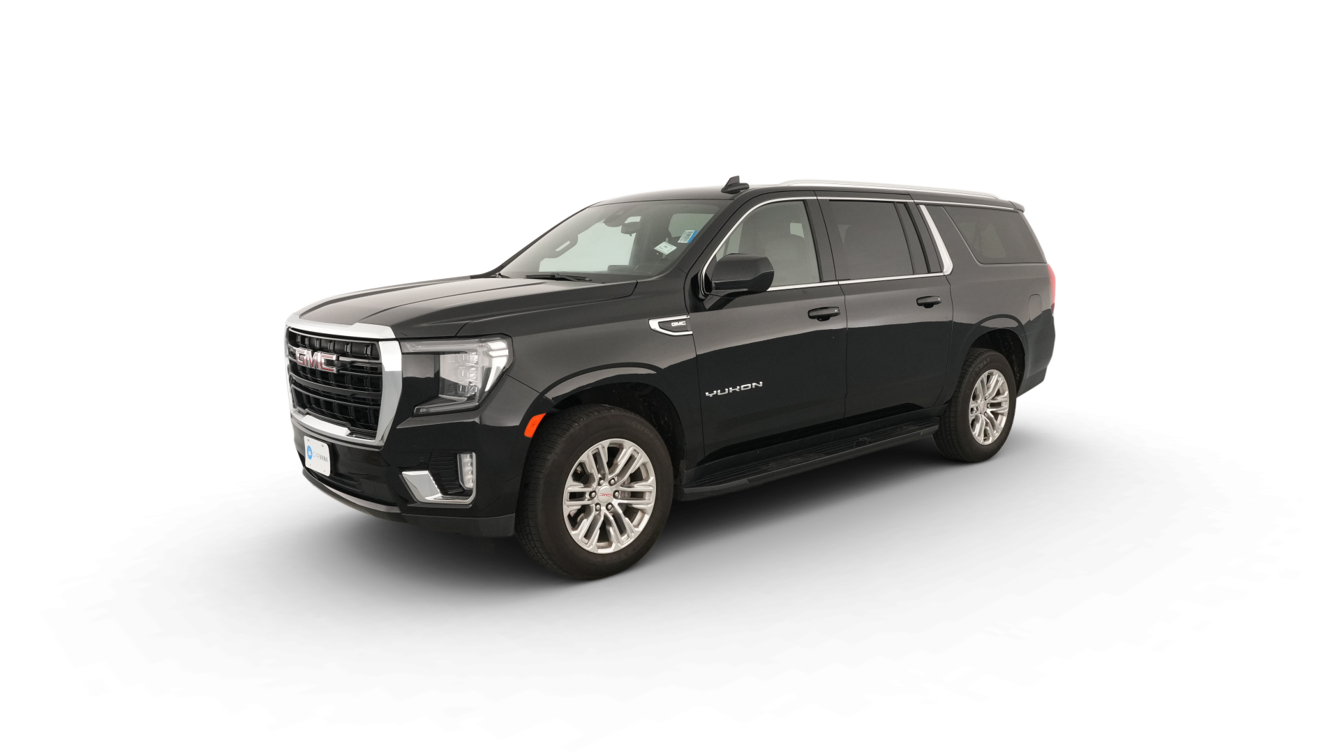 2022 GMC Yukon XL