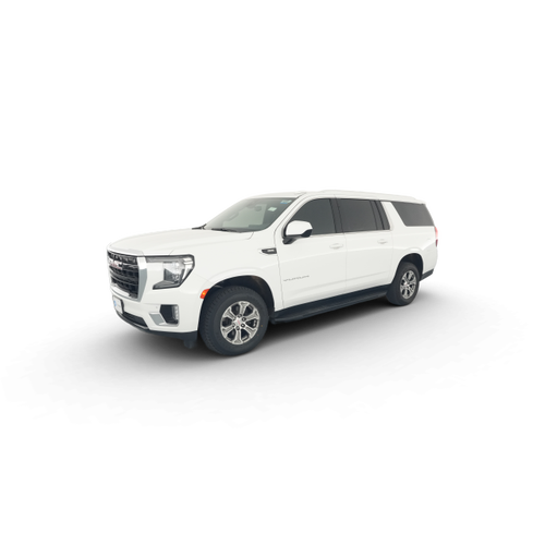 2022 GMC Yukon XL