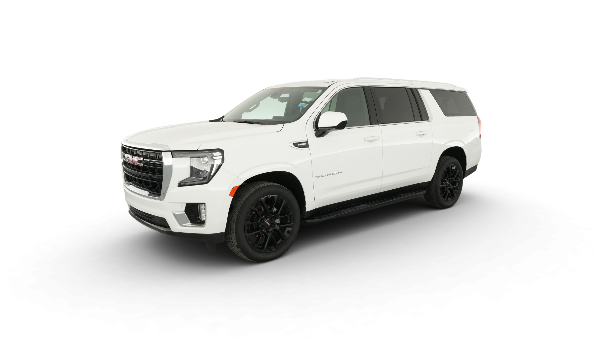 2022 GMC Yukon XL