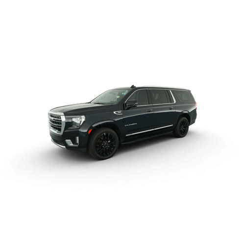 2022 GMC Yukon XL
