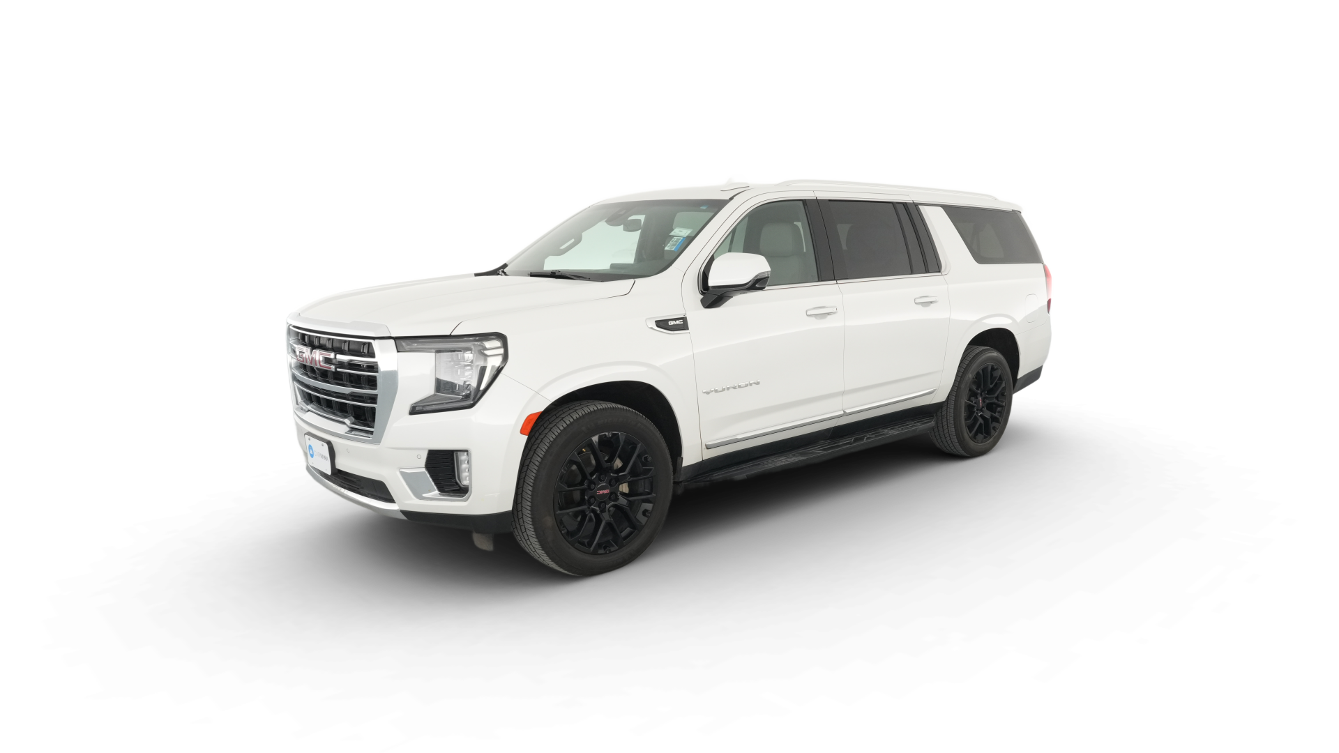 2022 GMC Yukon XL