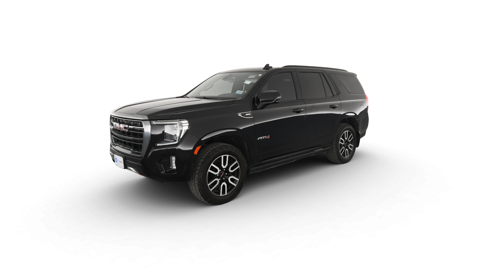 2022 GMC Yukon vehicle photo