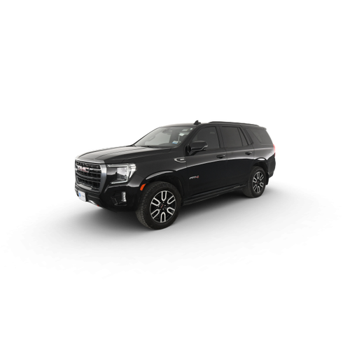 2022 GMC Yukon