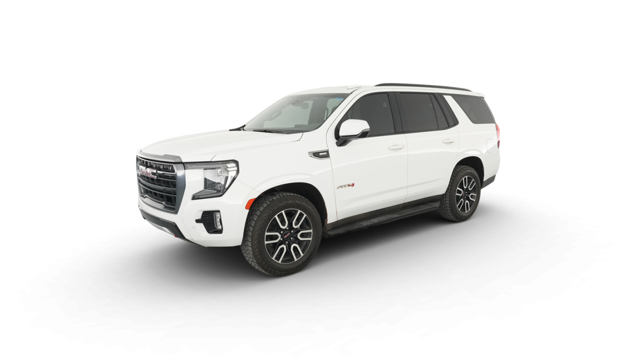 2022 GMC Yukon