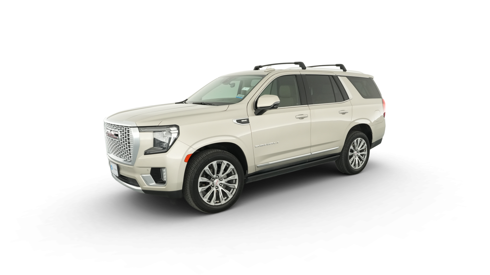 2022 GMC Yukon vehicle photo