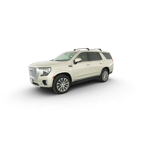 2022 GMC Yukon