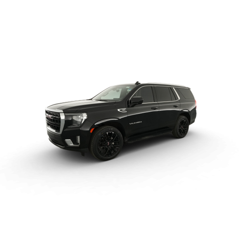 2022 GMC Yukon