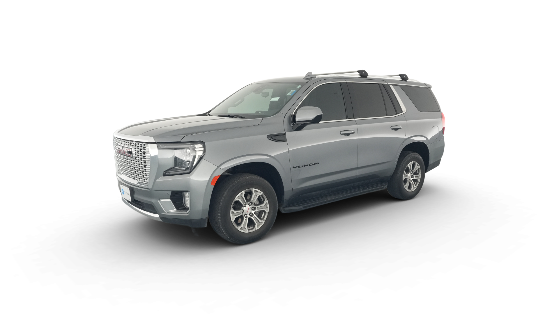 2022 GMC Yukon vehicle photo