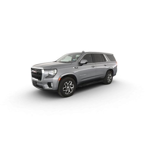 2022 GMC Yukon