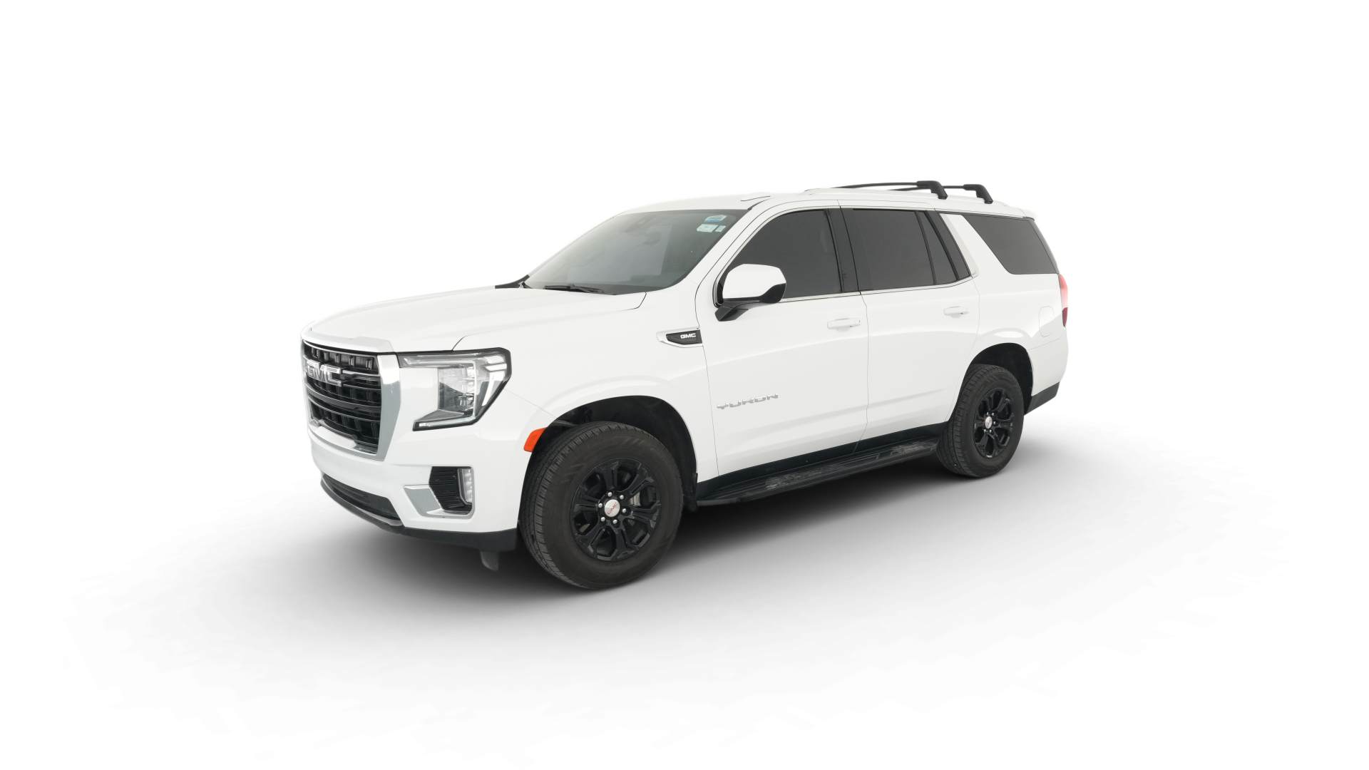 2022 GMC Yukon