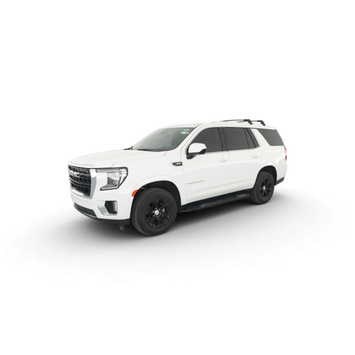 2022 GMC Yukon