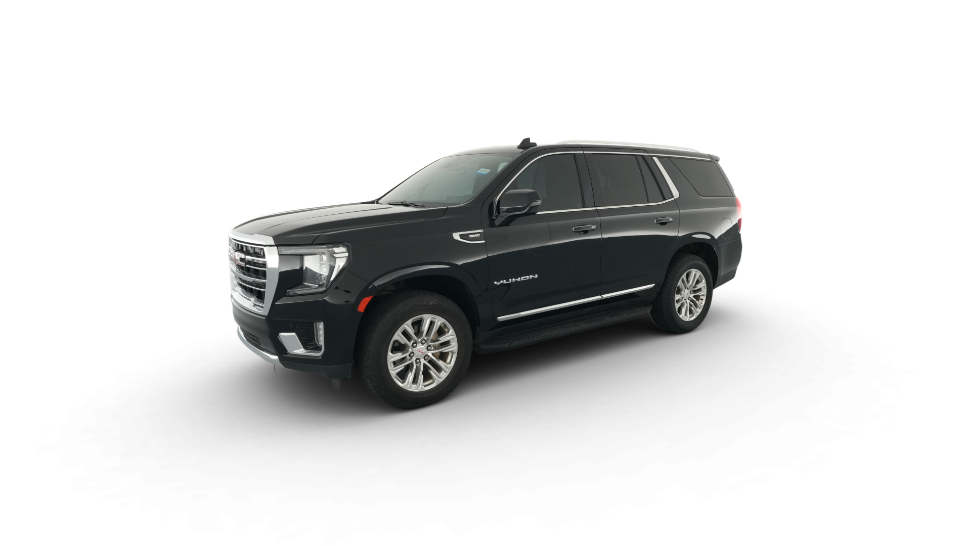 2022 GMC Yukon vehicle photo