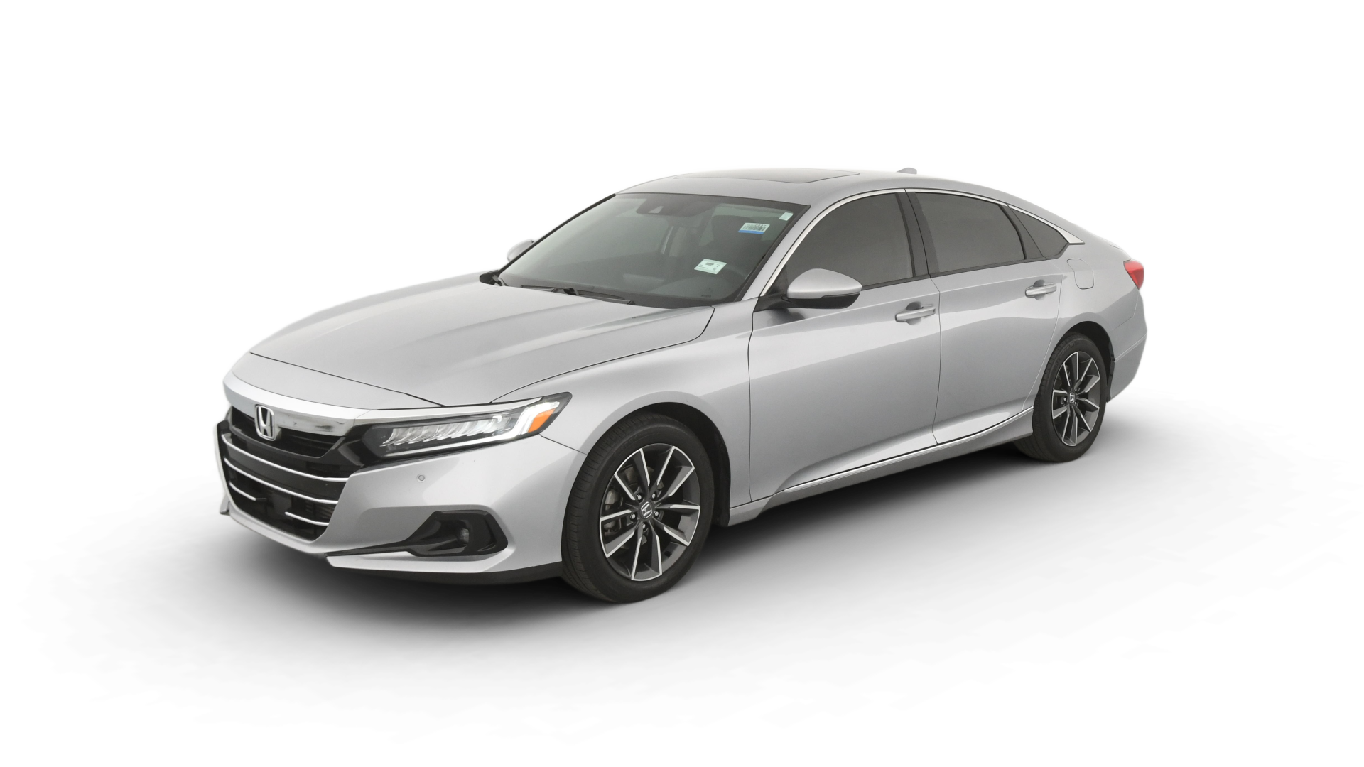 2022 Honda Accord vehicle photo