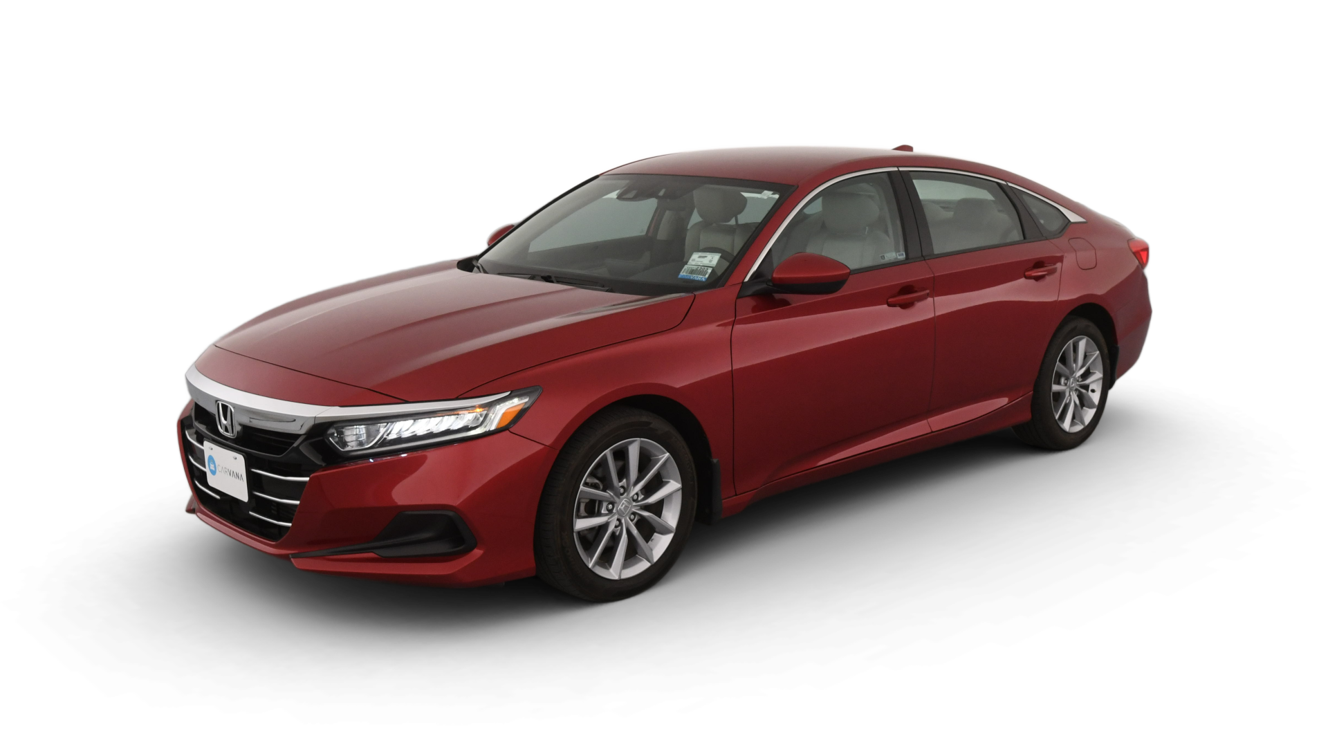 2022 Honda Accord LX