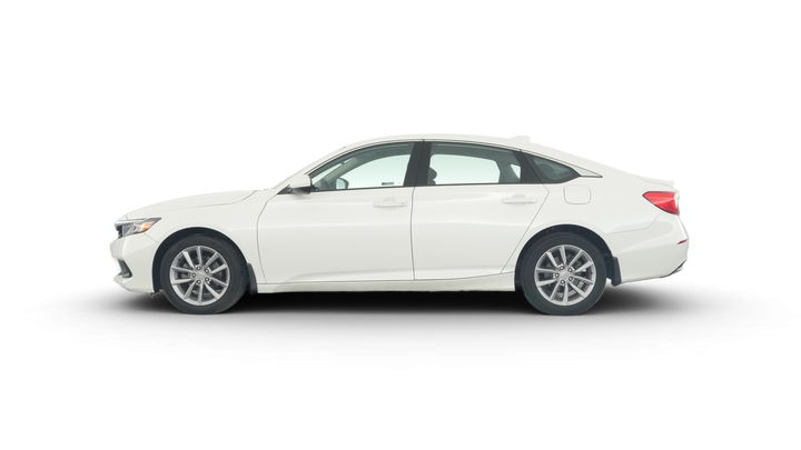 10th Generation (2018–2022) Honda Accord