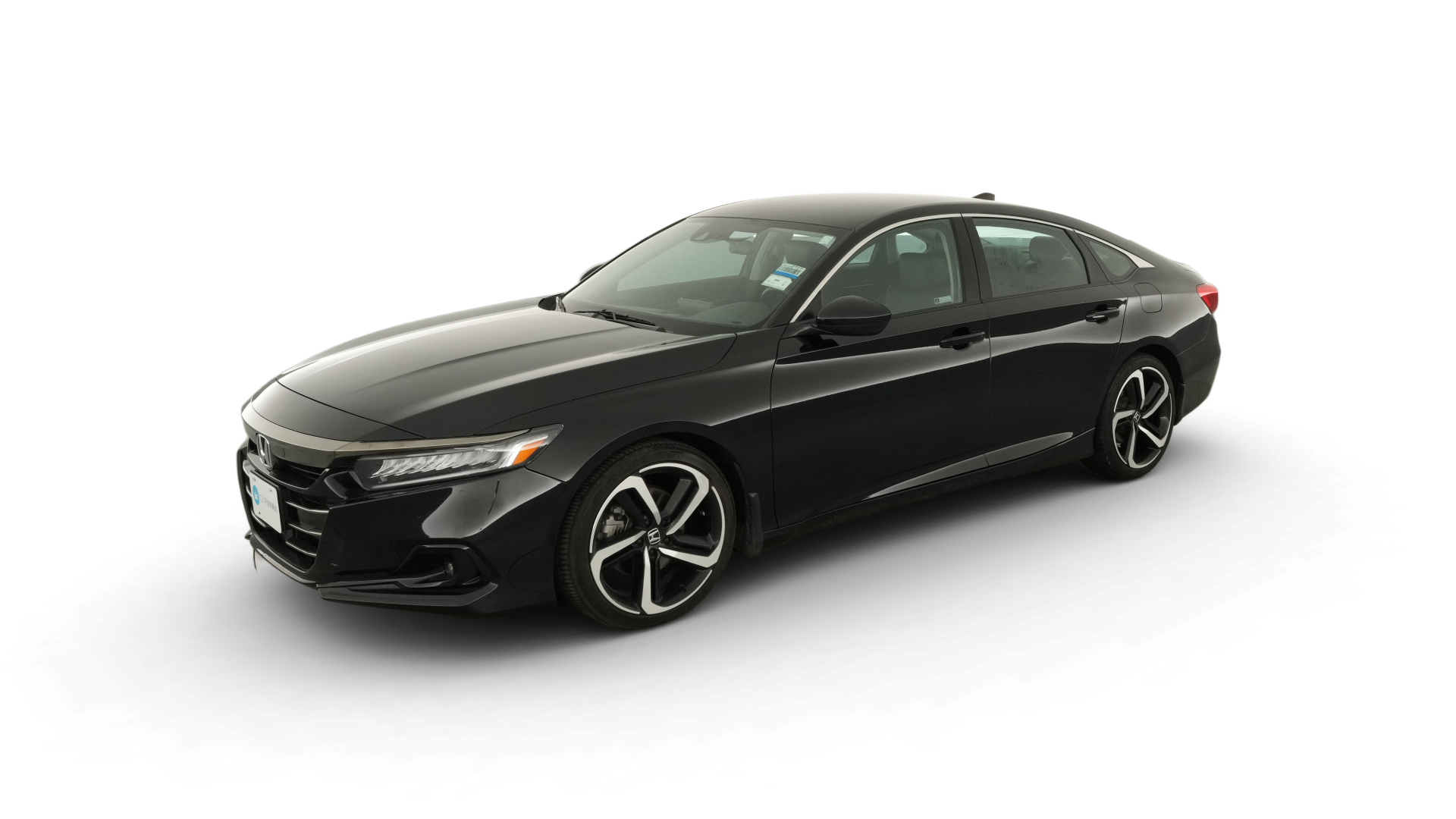 2022 Honda Accord vehicle photo