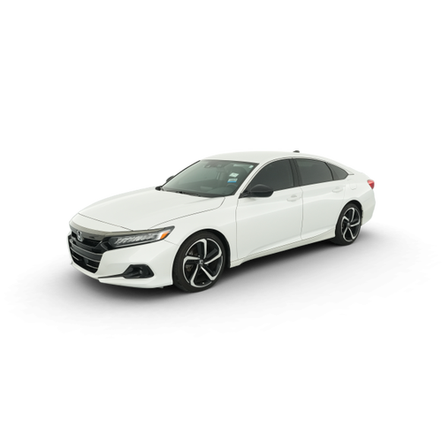 2022 Honda Accord