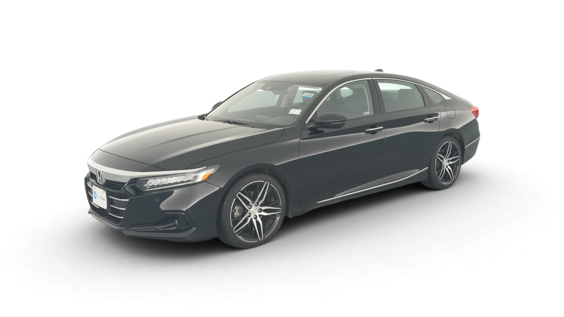 2022 Honda Accord vehicle photo