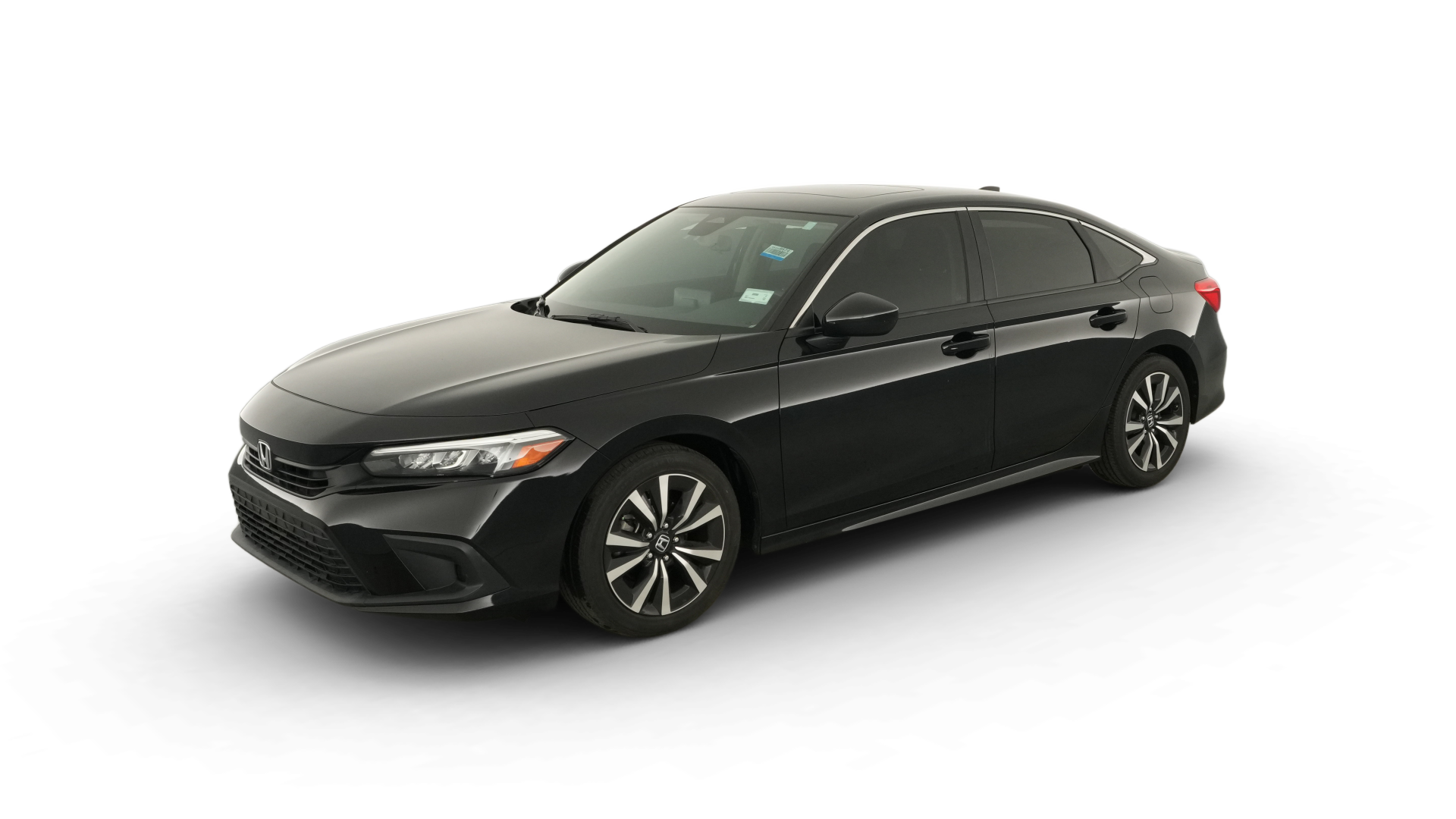 2022 Honda Civic vehicle photo