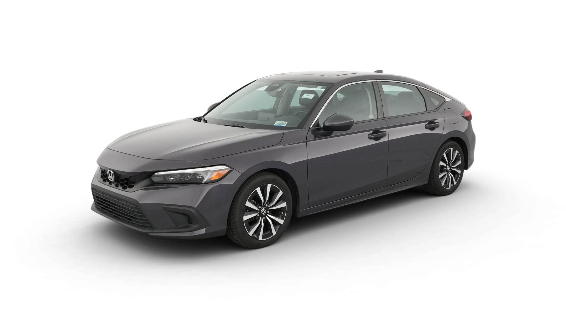 2022 Honda Civic vehicle photo