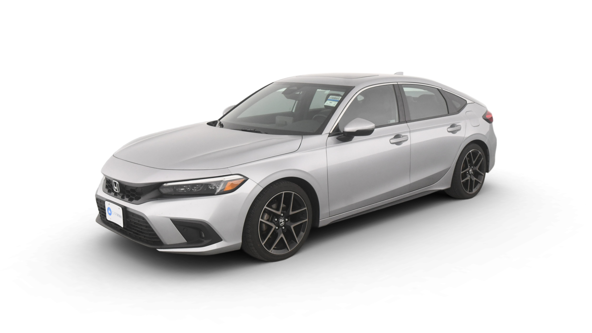 2022 Honda Civic Hatchback