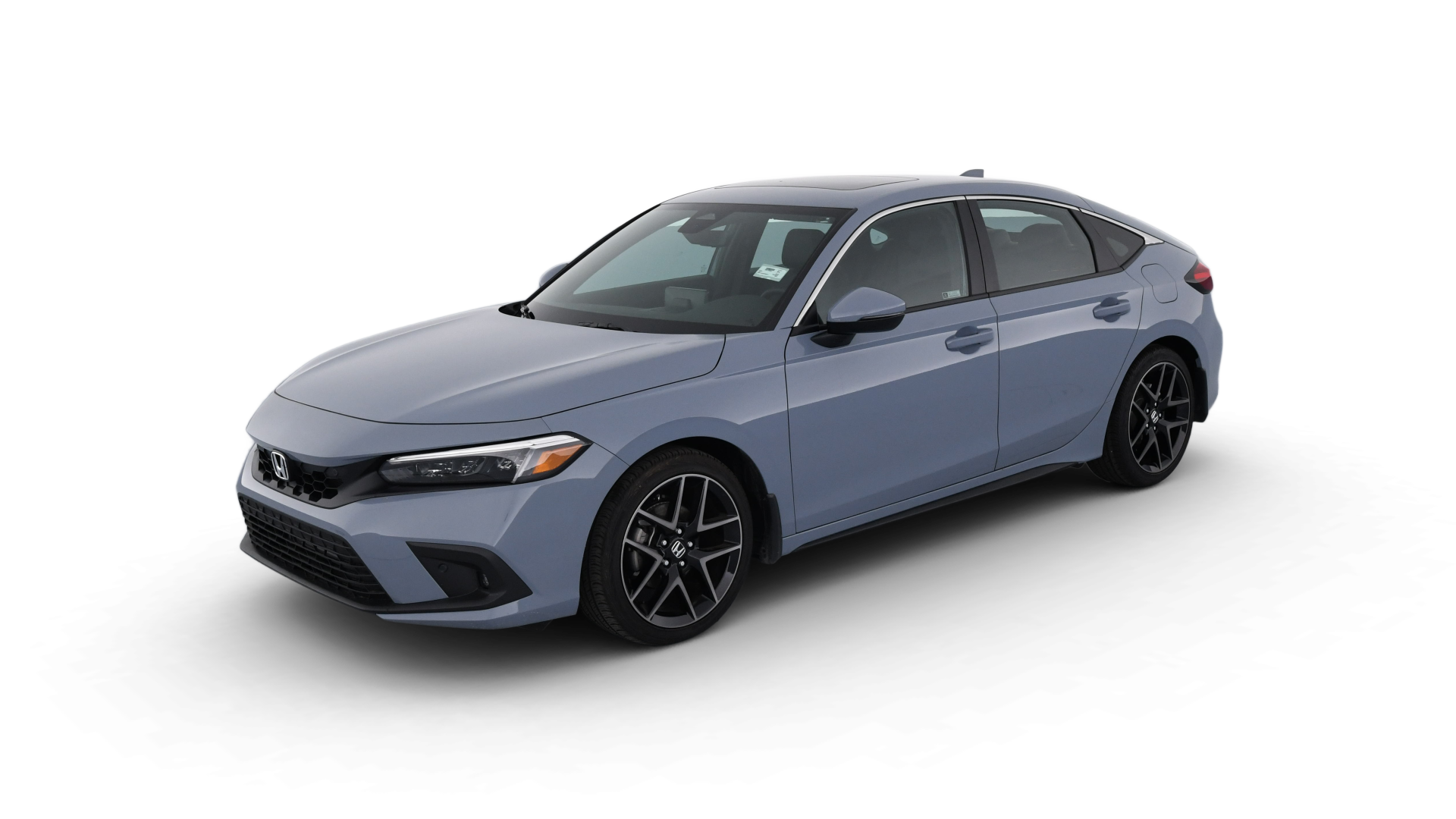 2022 Honda Civic Hatchback Sport Touring