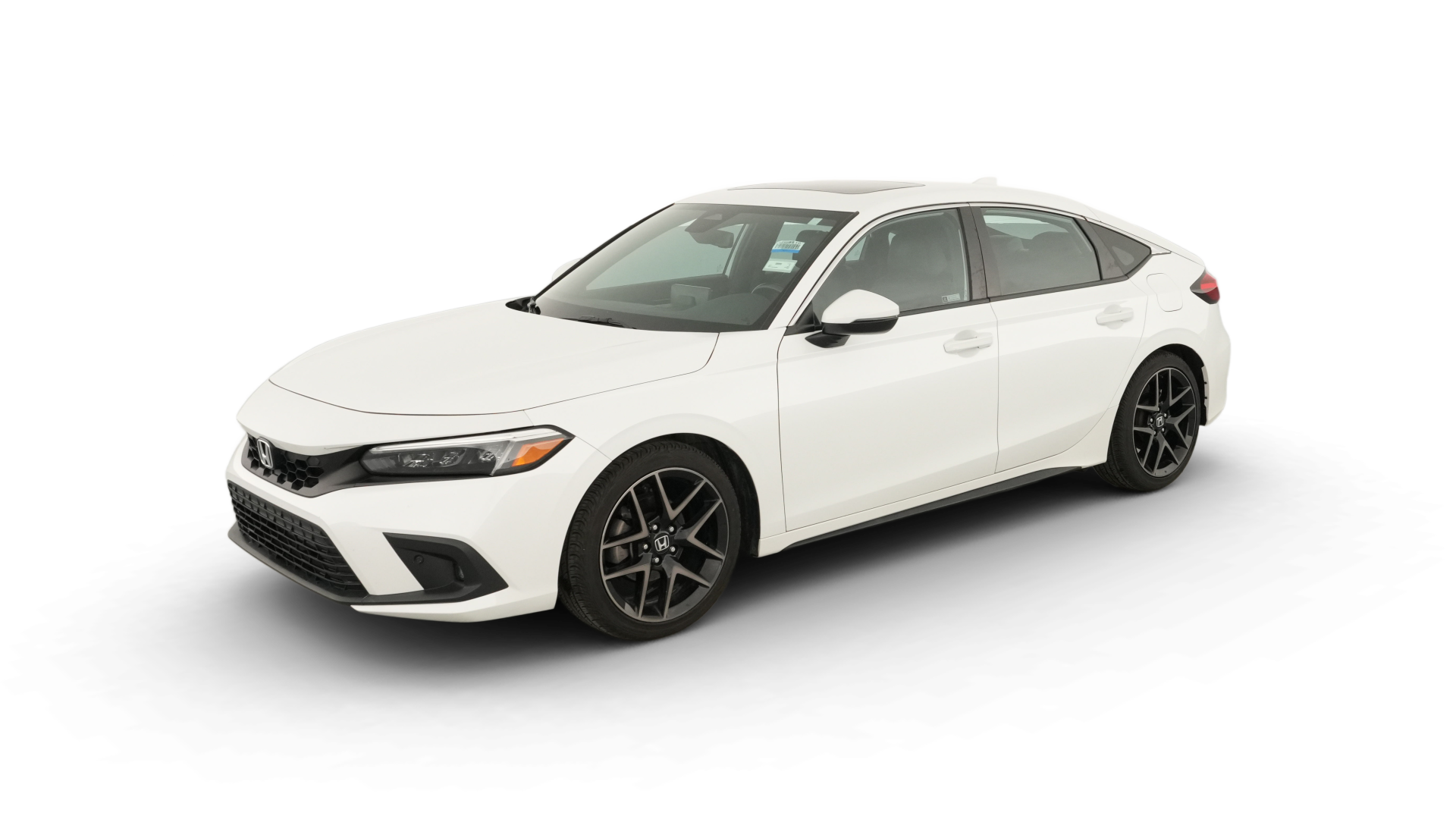 2022 Honda Civic vehicle photo