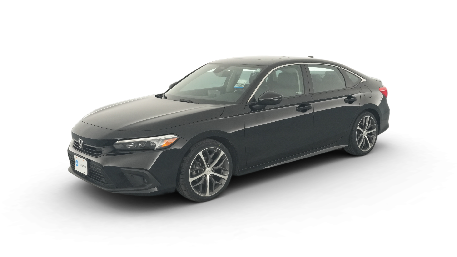 2022 Honda Civic vehicle photo