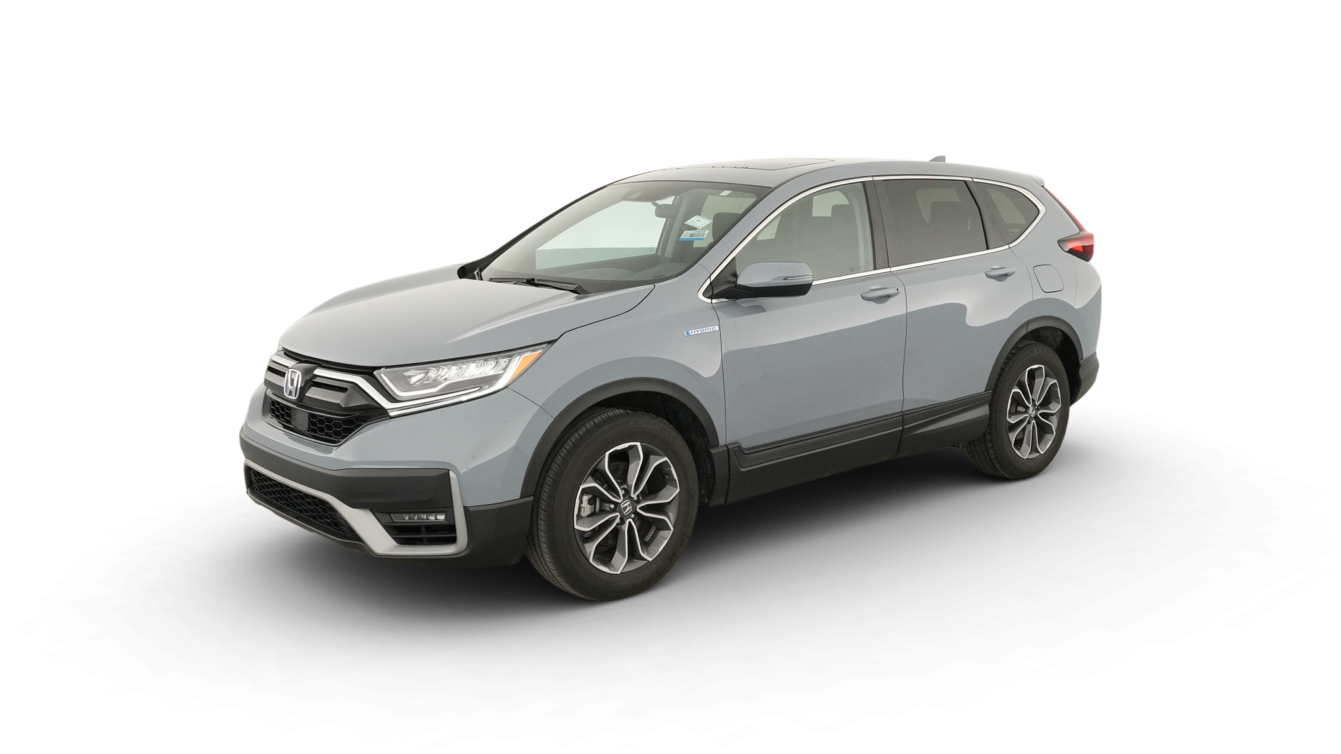2022 Honda CR-V Hybrid vehicle photo