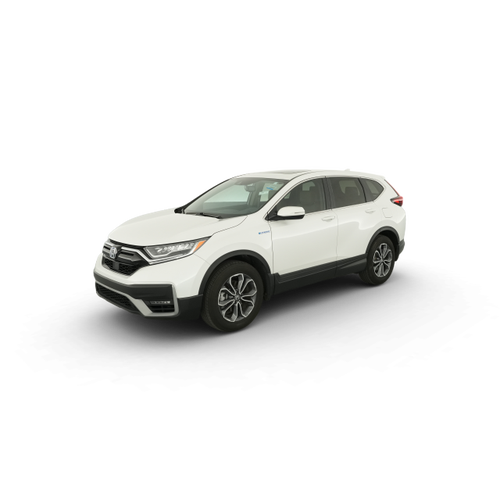 2022 Honda CR-V Hybrid