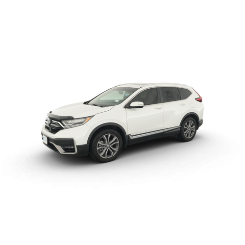 2022 Honda CR-V Hybrid