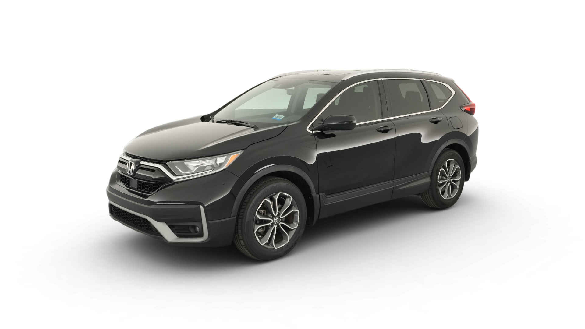 2022 Honda CR-V vehicle photo