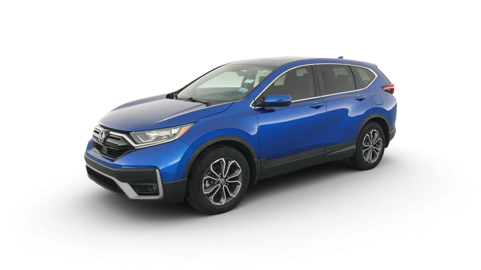 2022 Honda CR-V vehicle photo
