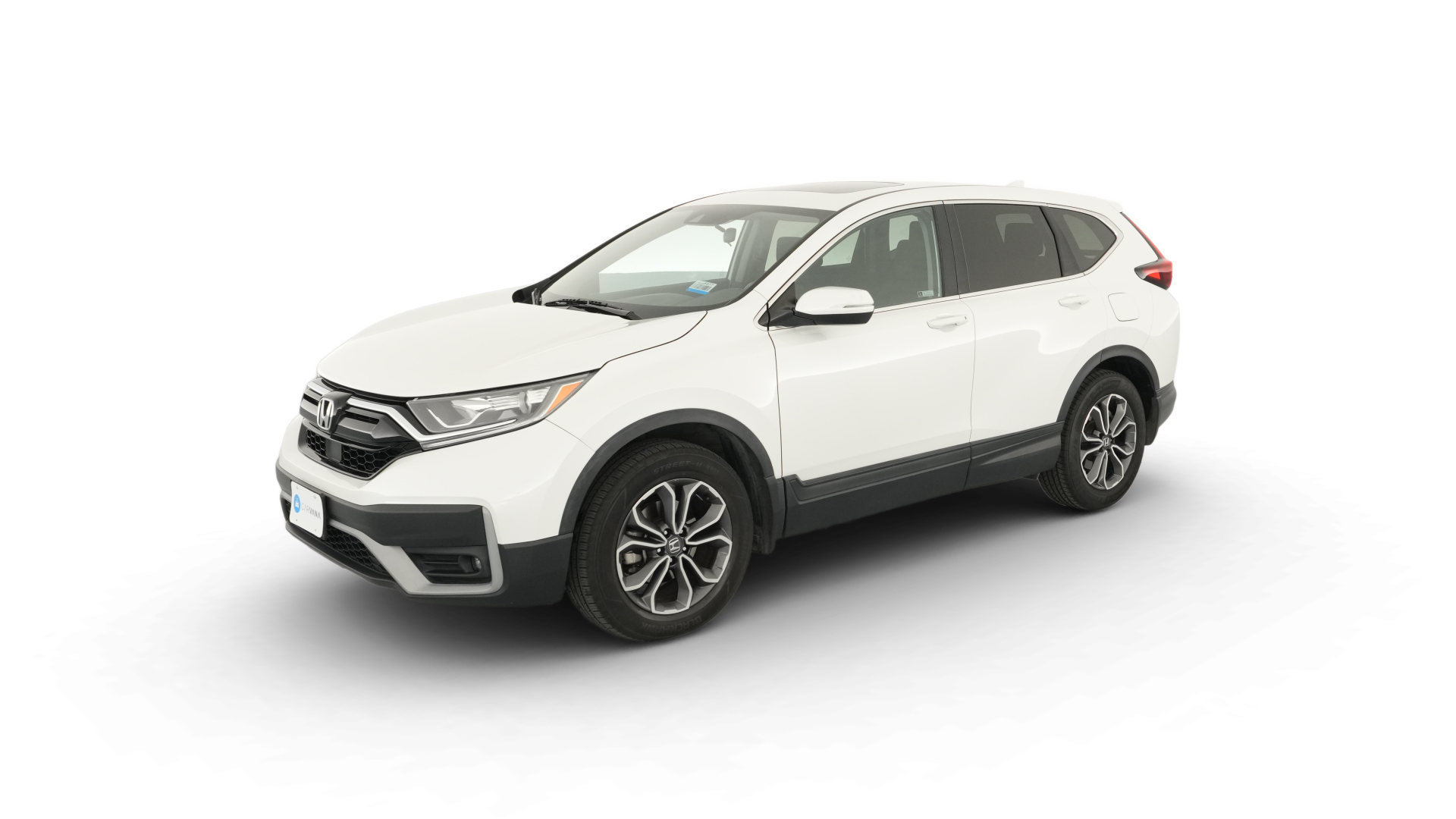 2022 Honda CR-V vehicle photo