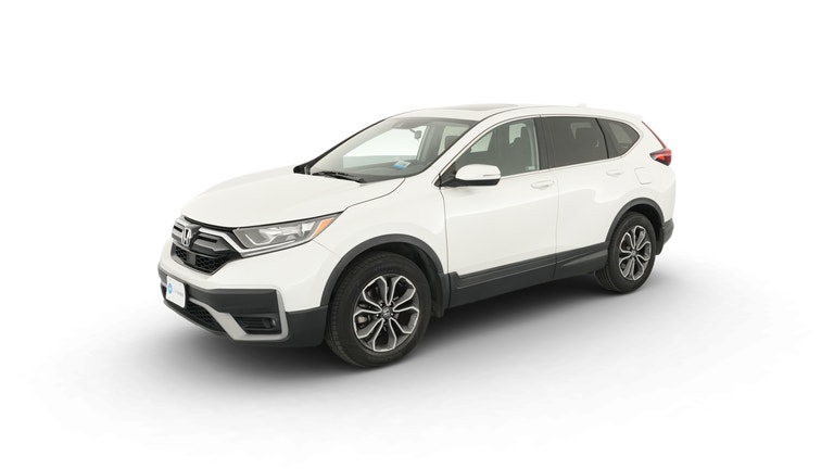2022 Honda CR-V vehicle photo