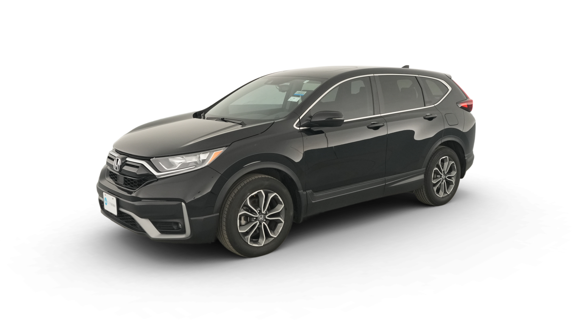 2022 Honda CR-V vehicle photo