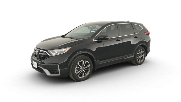 2022 Honda CR-V vehicle photo