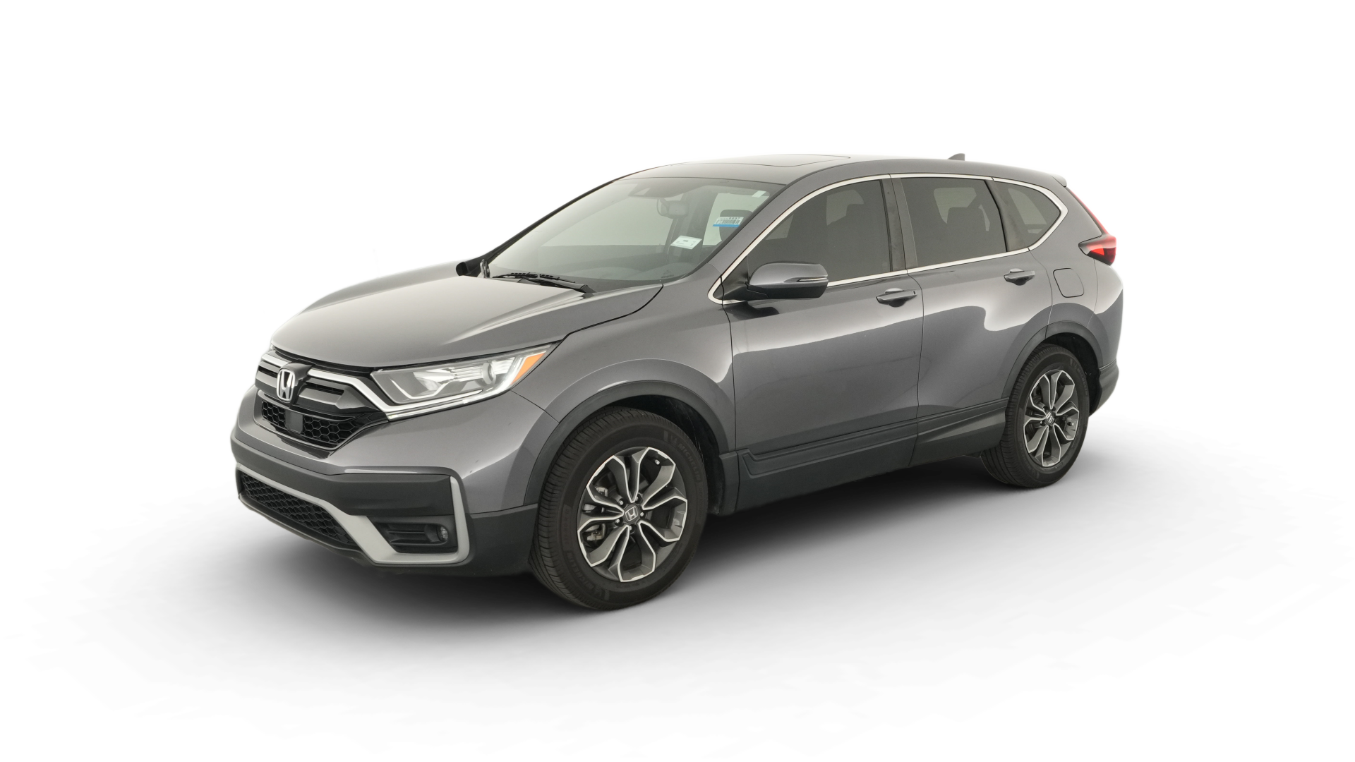 2022 Honda CR-V vehicle photo